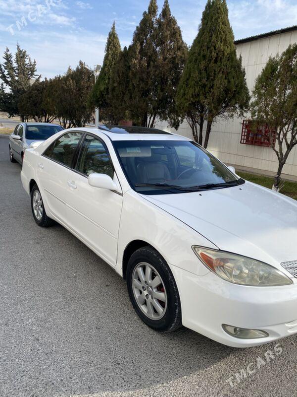 Toyota Camry 2003 - 179 000 TMT - Ашхабад - img 2