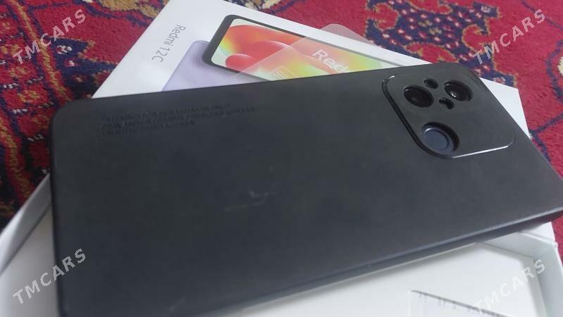 redmi - Daşoguz - img 3