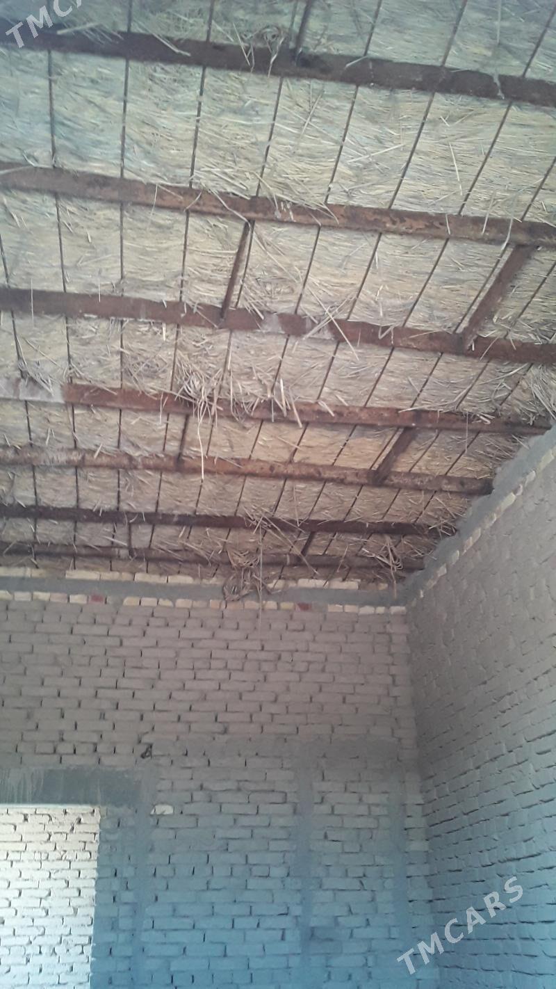 Jaý - Шабатский этрап - img 2