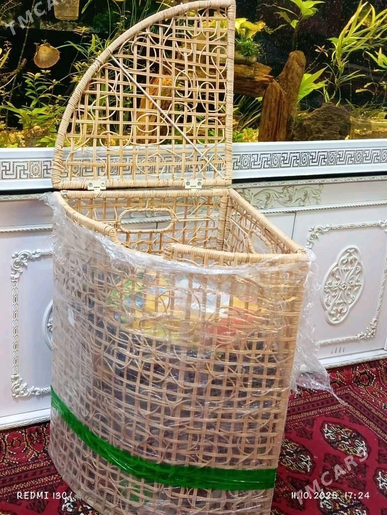 Корзина Korzina - Aşgabat - img 2