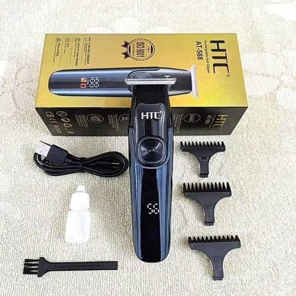 Professional trimmer - Türkmenbaşy - img 3