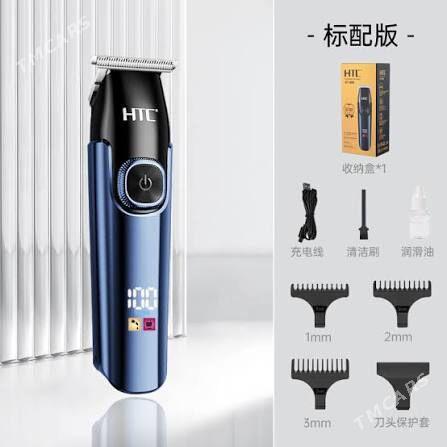 Professional trimmer - Türkmenbaşy - img 1