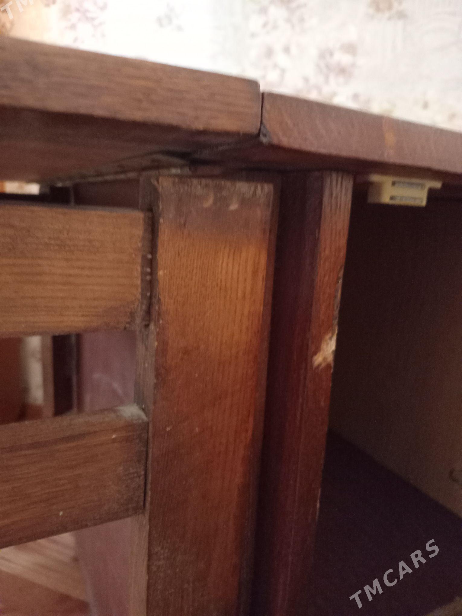 стол мебельный - Туркменбаши - img 1