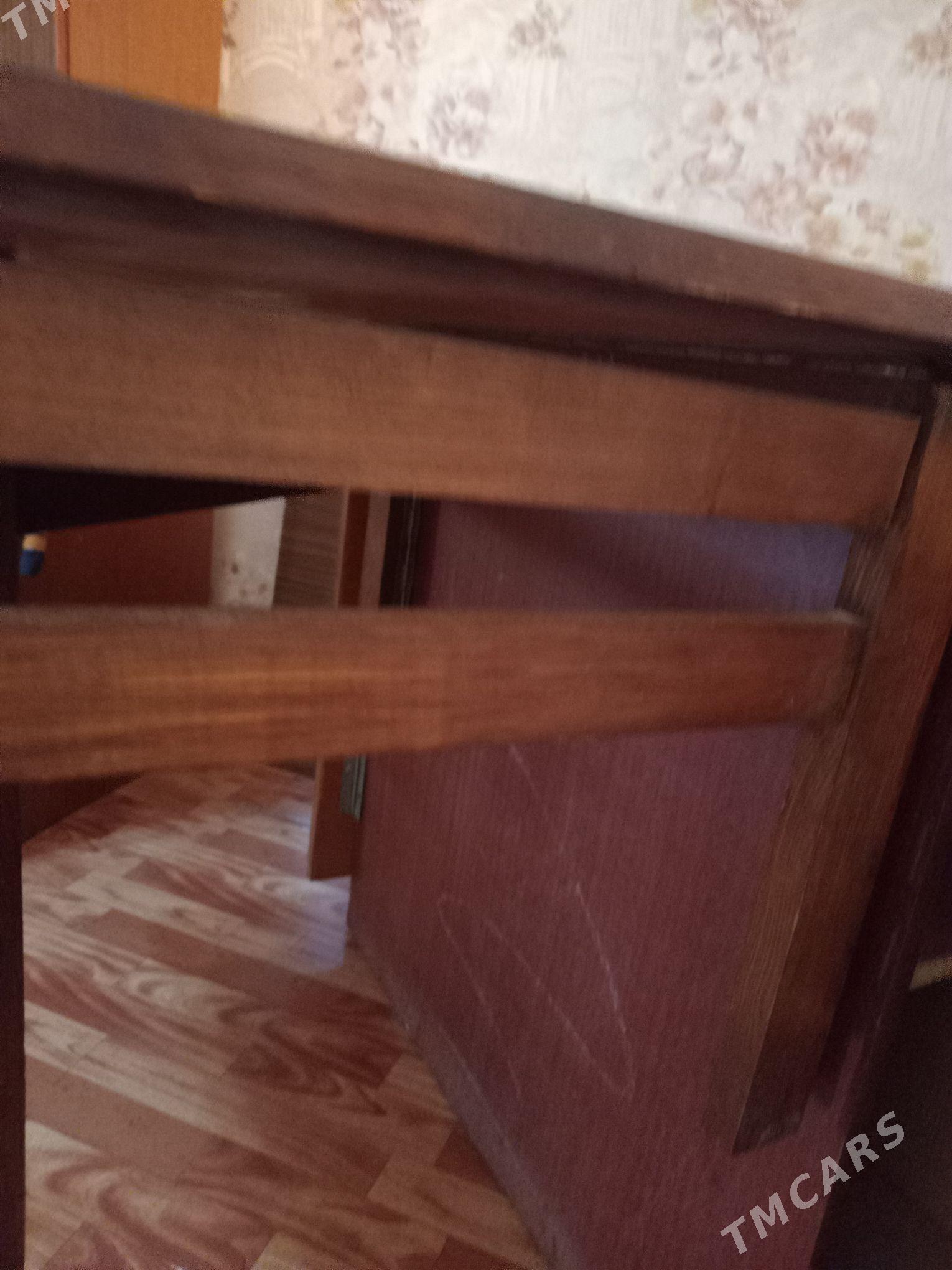 стол мебельный - Туркменбаши - img 3