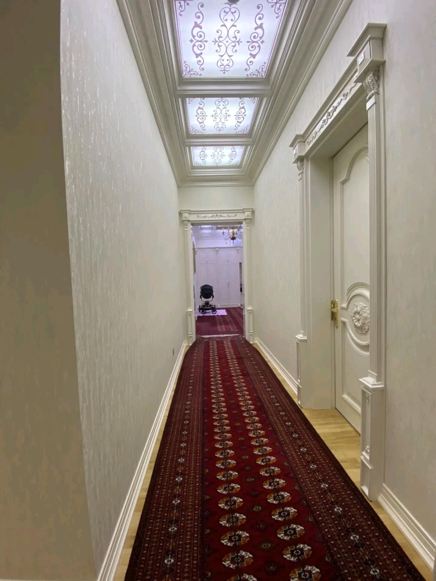 14 Tapgyr 3 komn 190 - Ашхабад - img 4