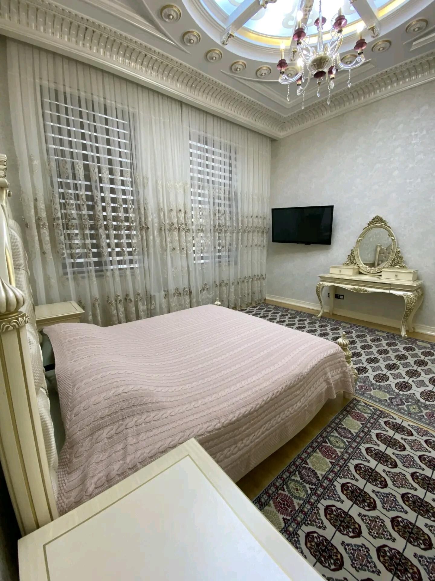 14 Tapgyr 3 komn 190 - Ашхабад - img 8