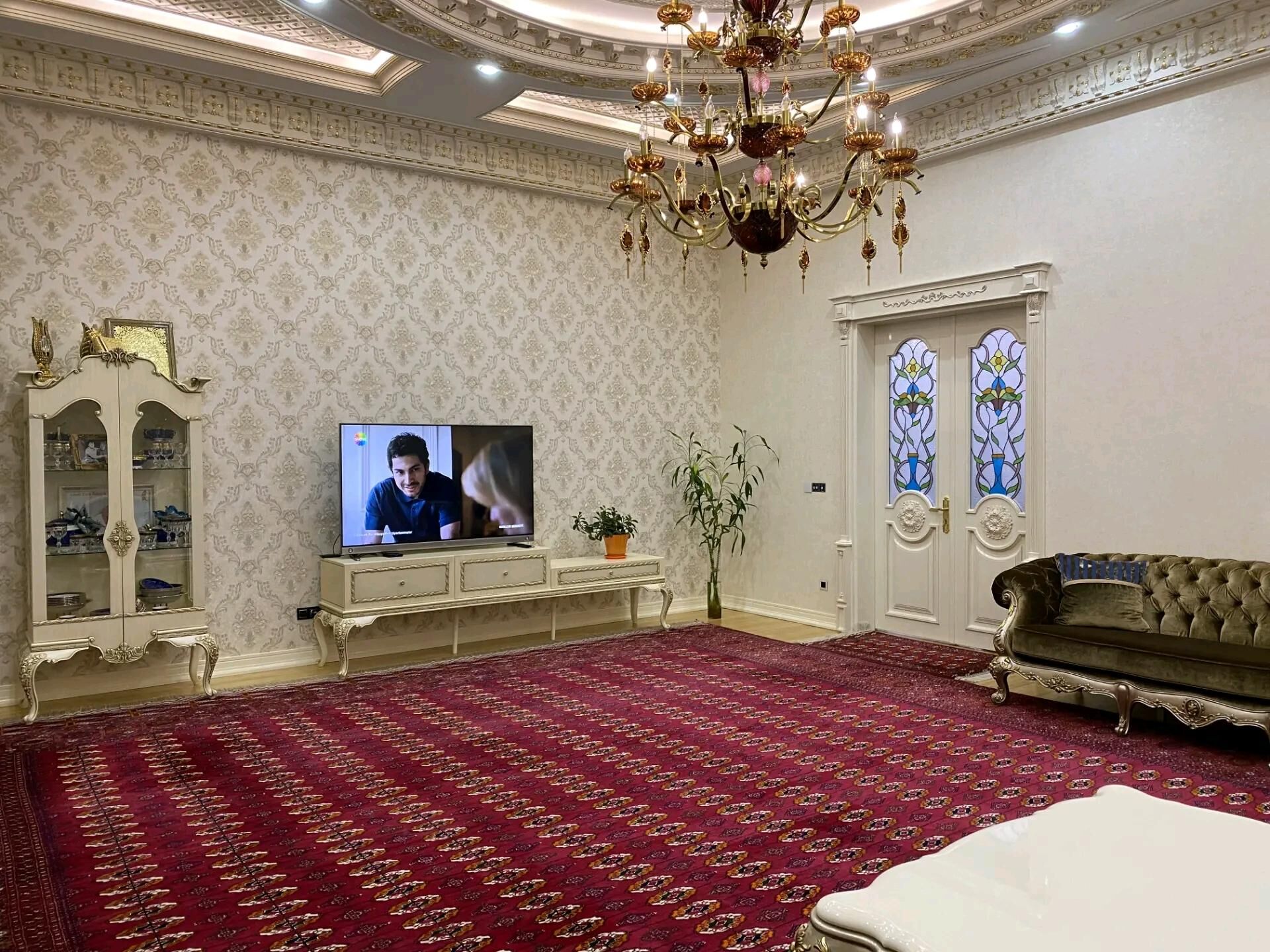 14 Tapgyr 3 komn 190 - Ашхабад - img 7