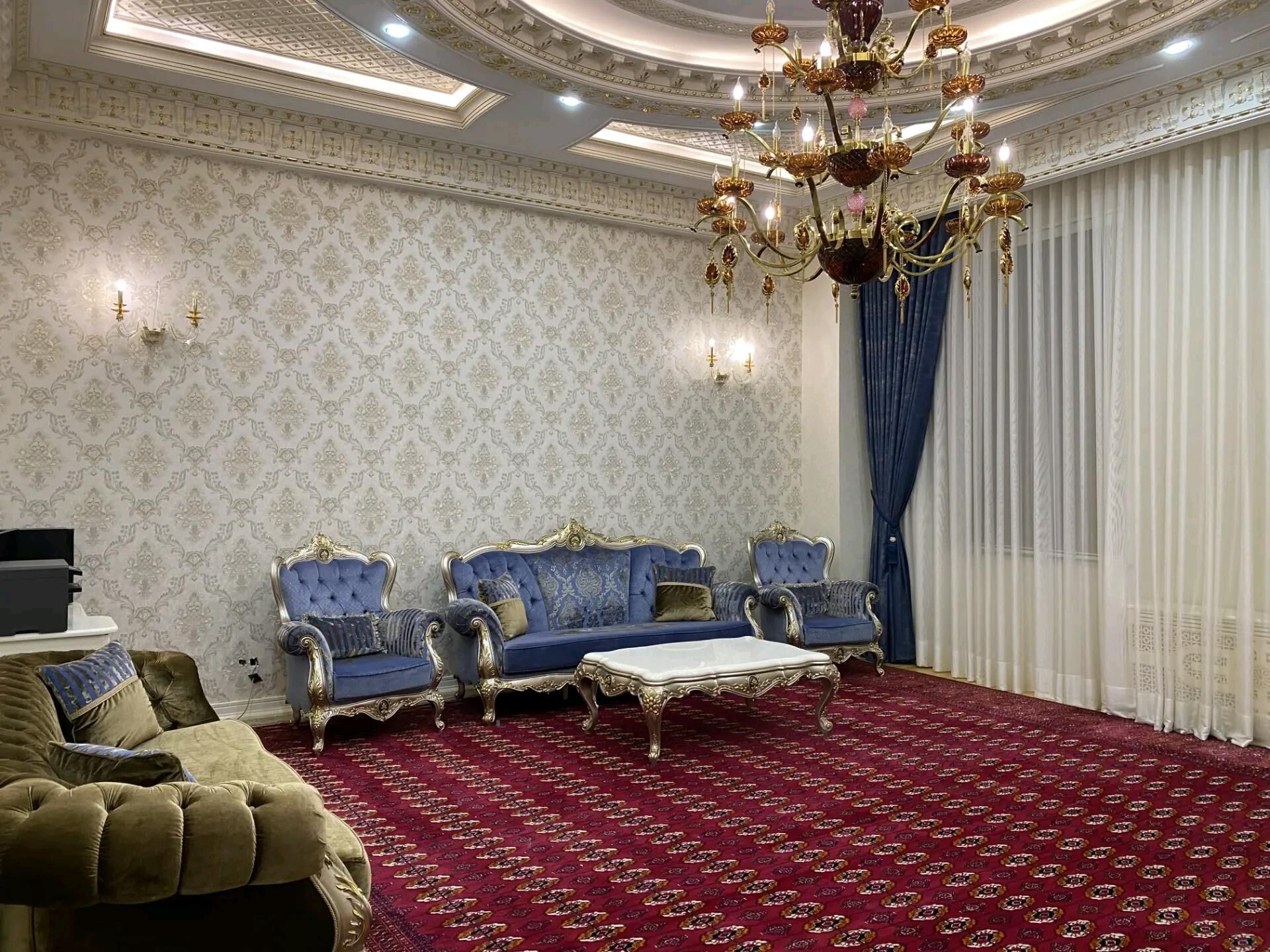 14 Tapgyr 3 komn 190 - Ашхабад - img 6