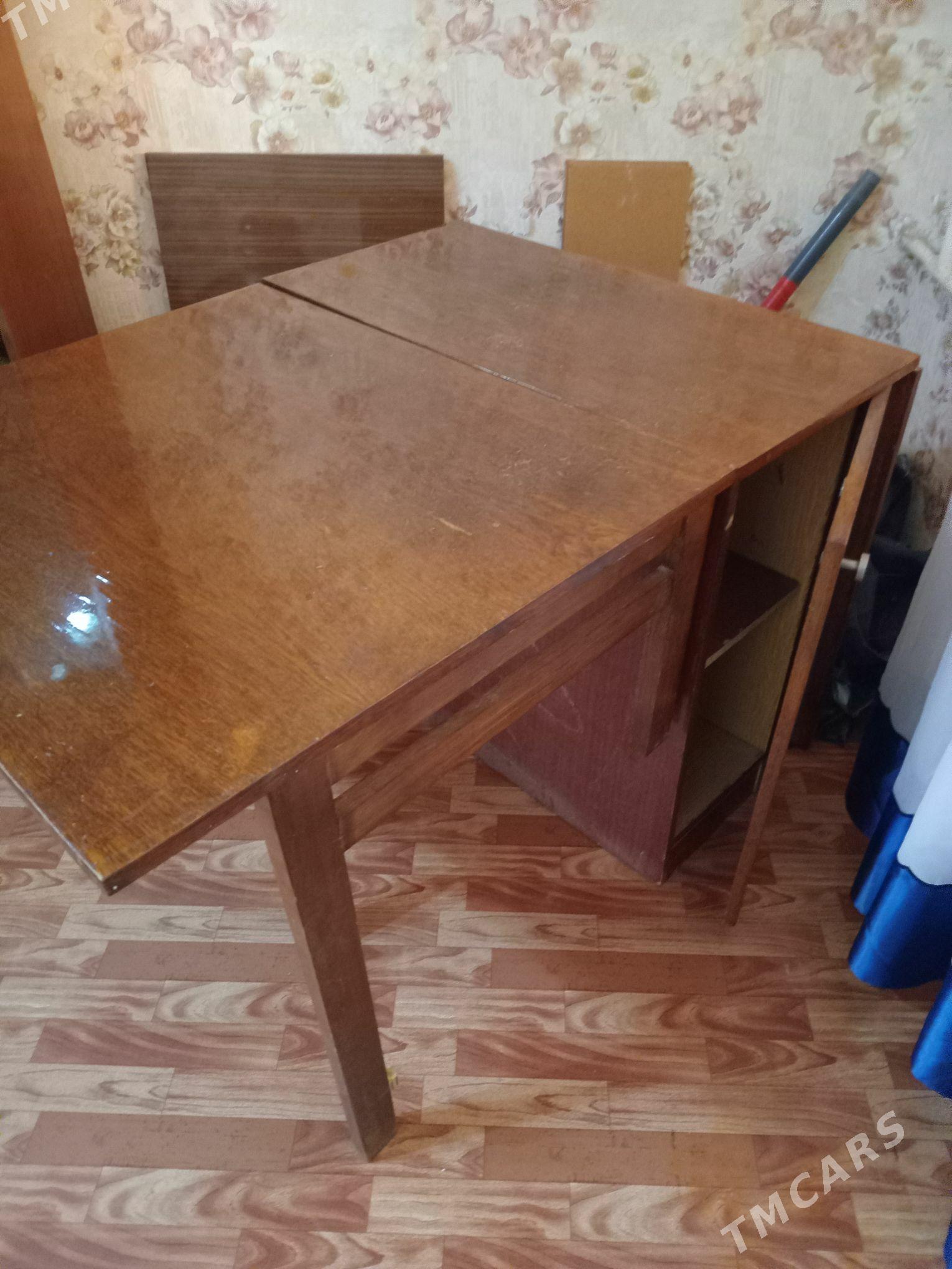стол мебельный - Туркменбаши - img 4