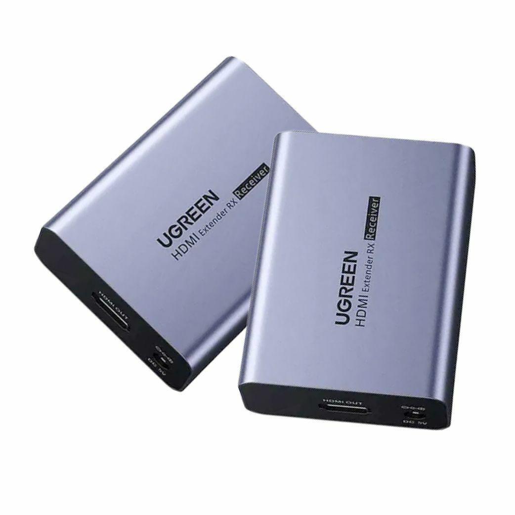 UGREEN SWITHS, EXTENDERS - Айтакова (ул. Огузхана) - img 6