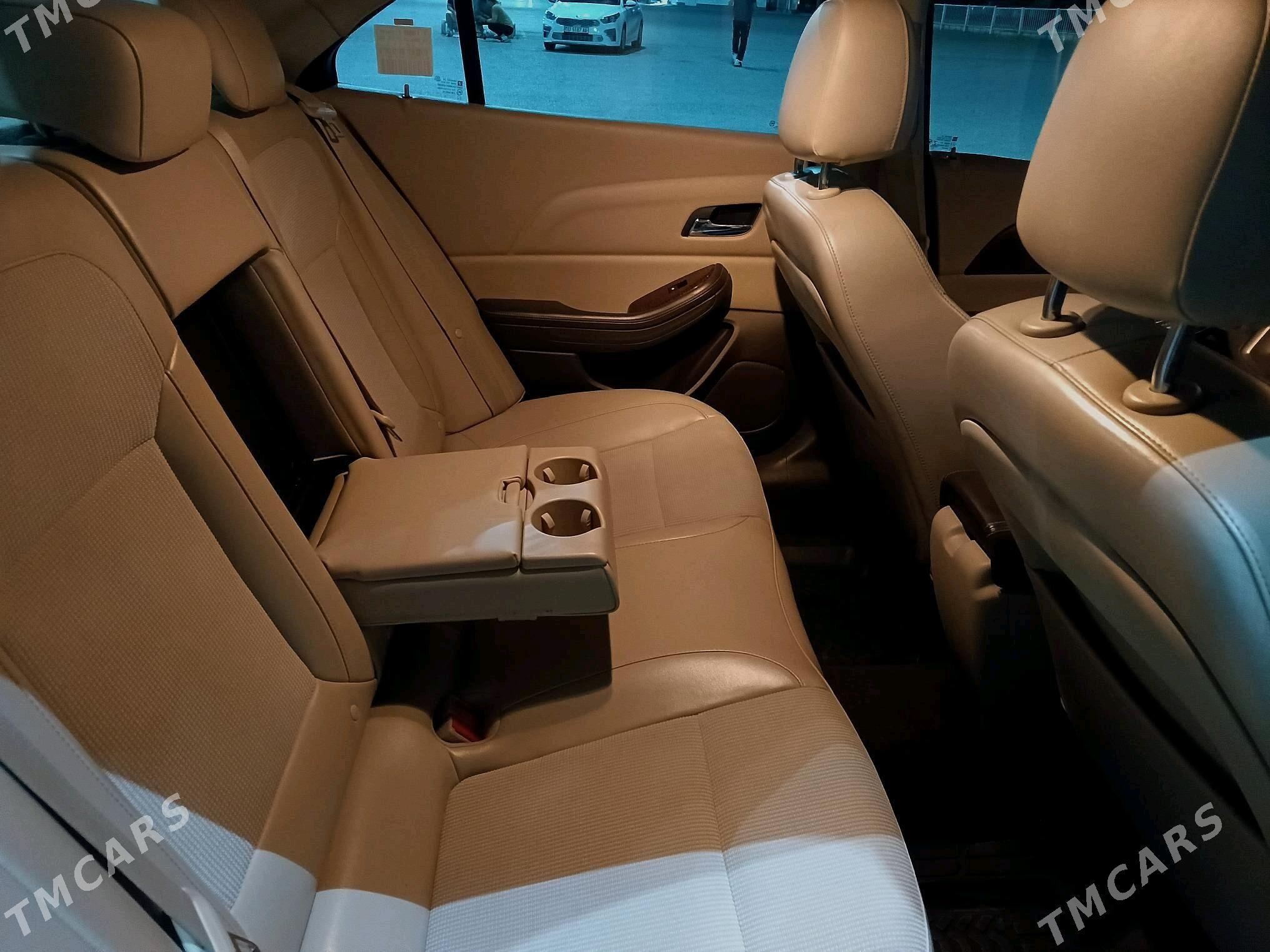 Chevrolet Malibu 2013 - 160 000 TMT - Aşgabat - img 3