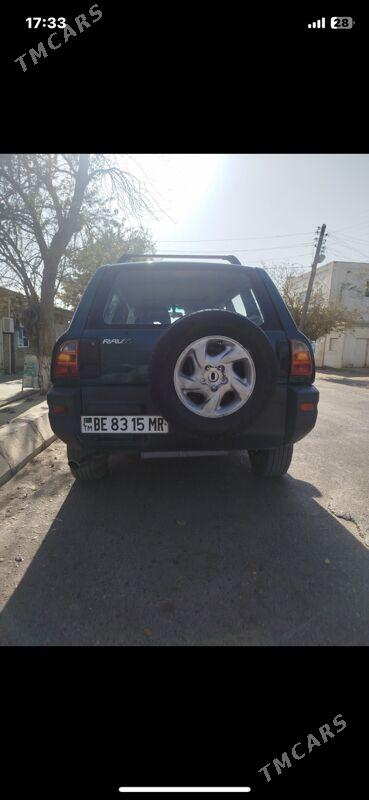 Toyota RAV4 1997 - 80 000 TMT - Ёлётен - img 2