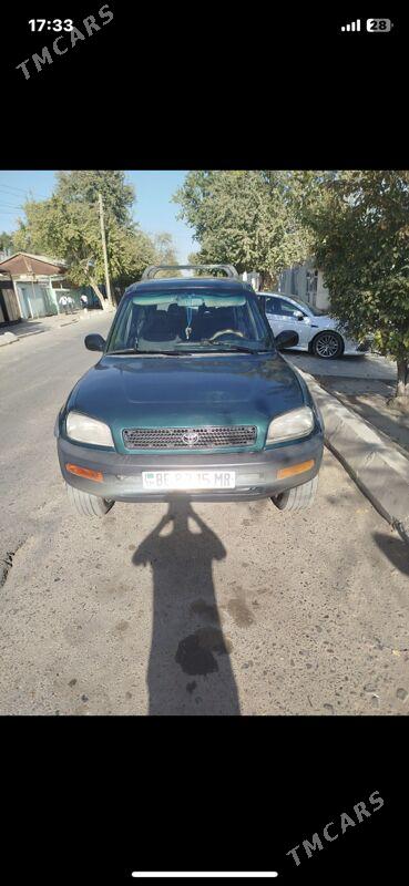 Toyota RAV4 1997 - 80 000 TMT - Ёлётен - img 5