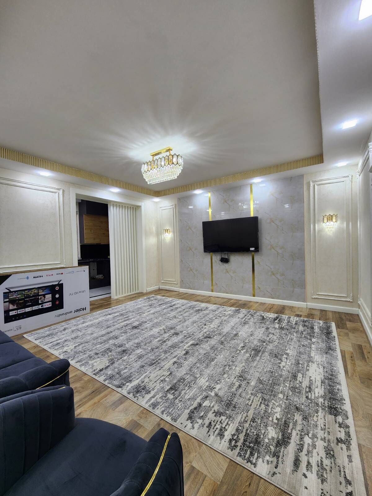 30 Mkr Luxs 2 kom - Ашхабад - img 1