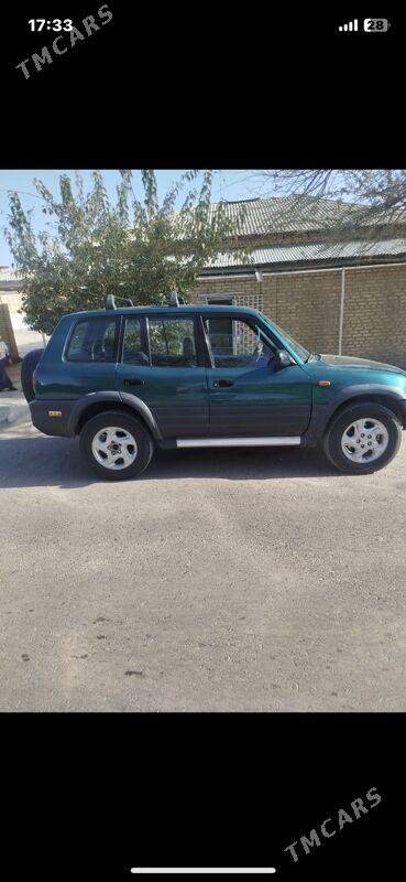 Toyota RAV4 1997 - 80 000 TMT - Ёлётен - img 4