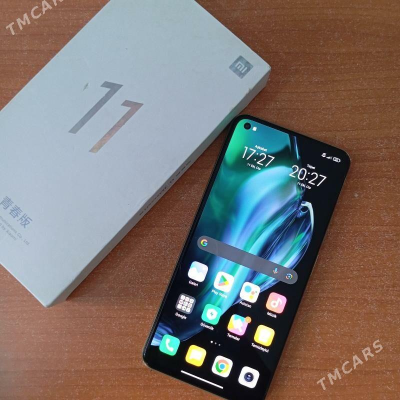 Xiaomi 11 Lite - Туркменабат - img 4