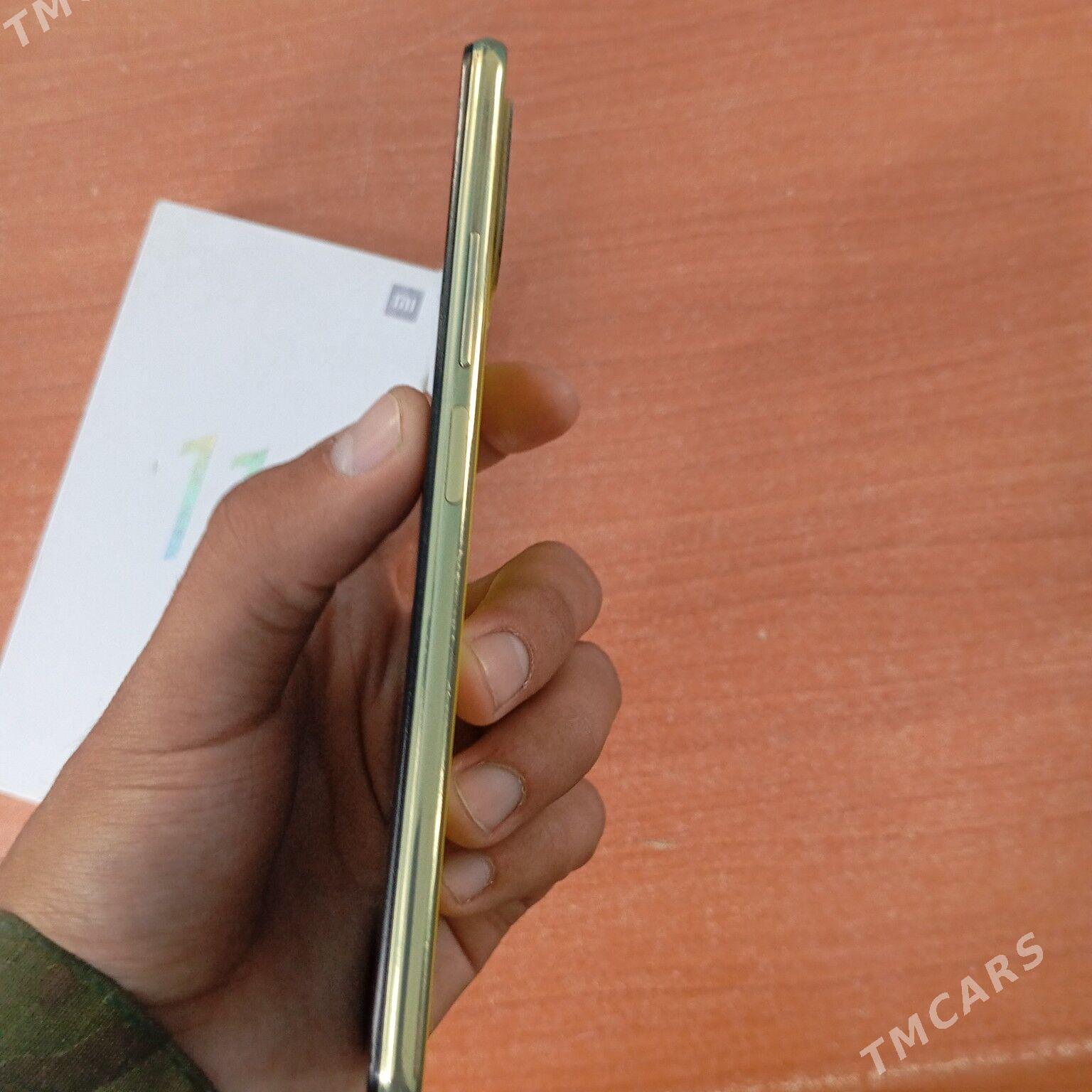 Xiaomi 11 Lite - Туркменабат - img 3