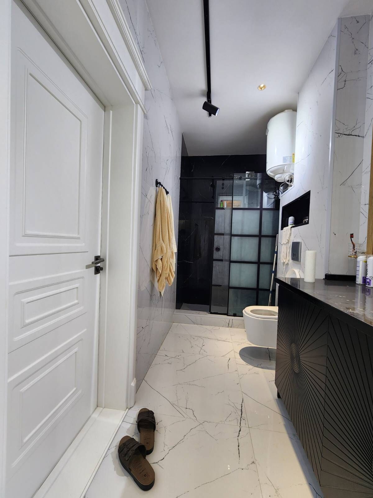 30 Mkr Luxs 2 kom - Ашхабад - img 8