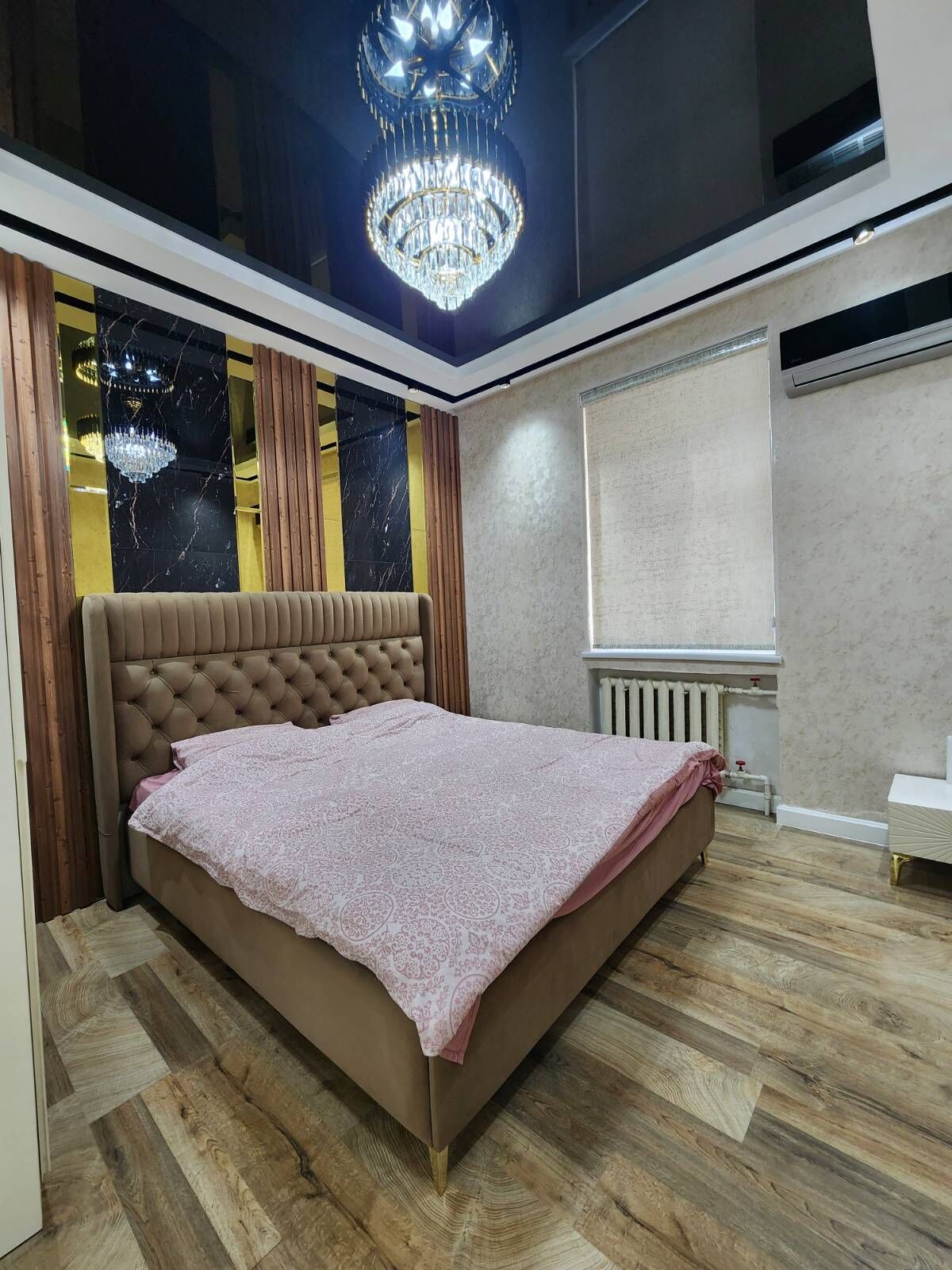 30 Mkr Luxs 2 kom - Ашхабад - img 5