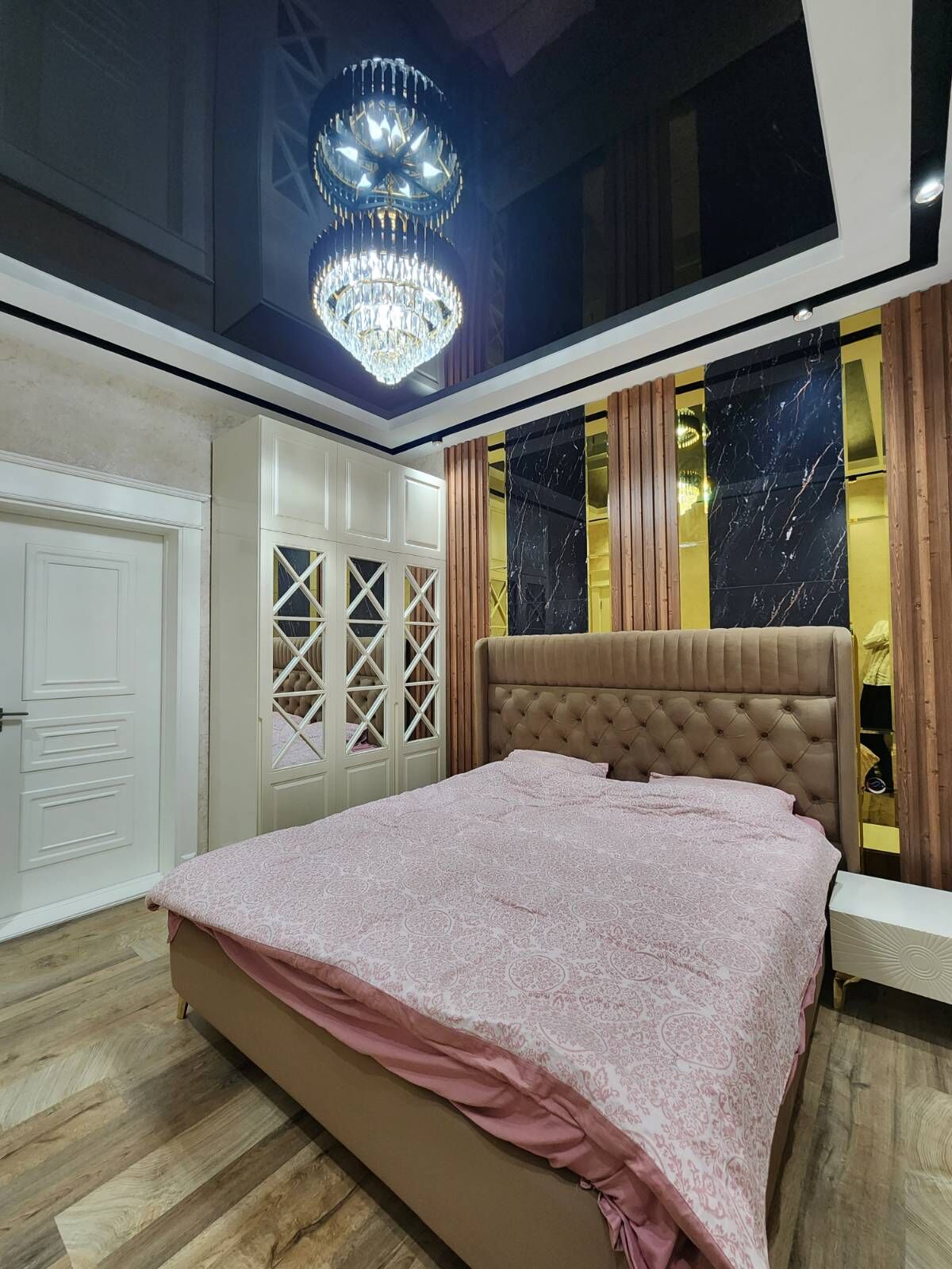 30 Mkr Luxs 2 kom - Ашхабад - img 4