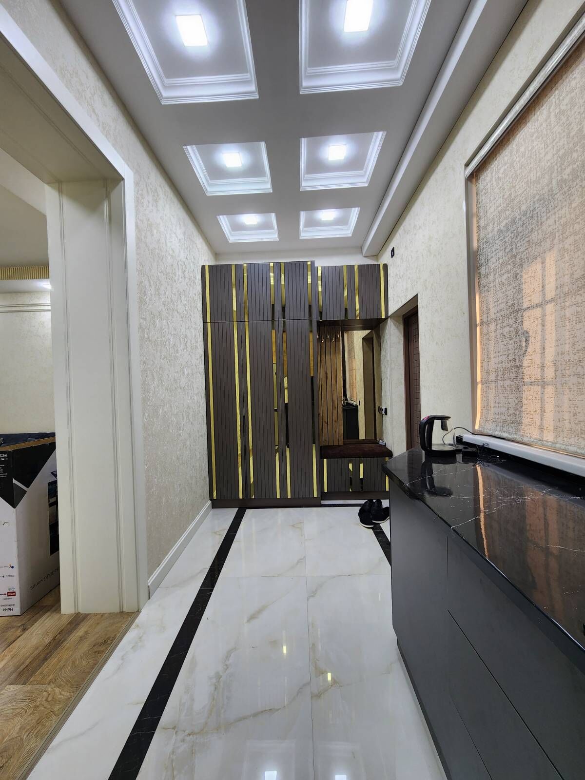 30 Mkr Luxs 2 kom - Ашхабад - img 6