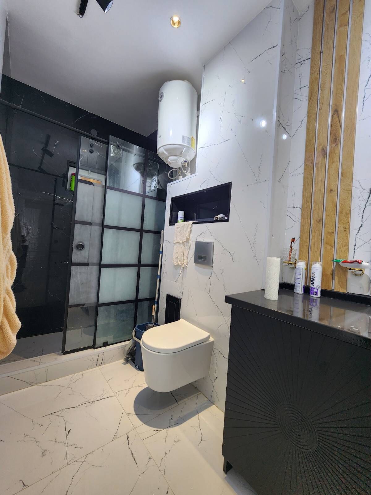 30 Mkr Luxs 2 kom - Ашхабад - img 9