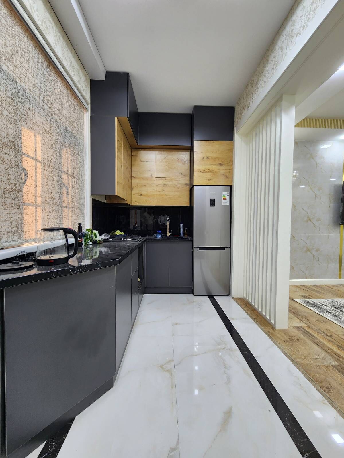 30 Mkr Luxs 2 kom - Ашхабад - img 7