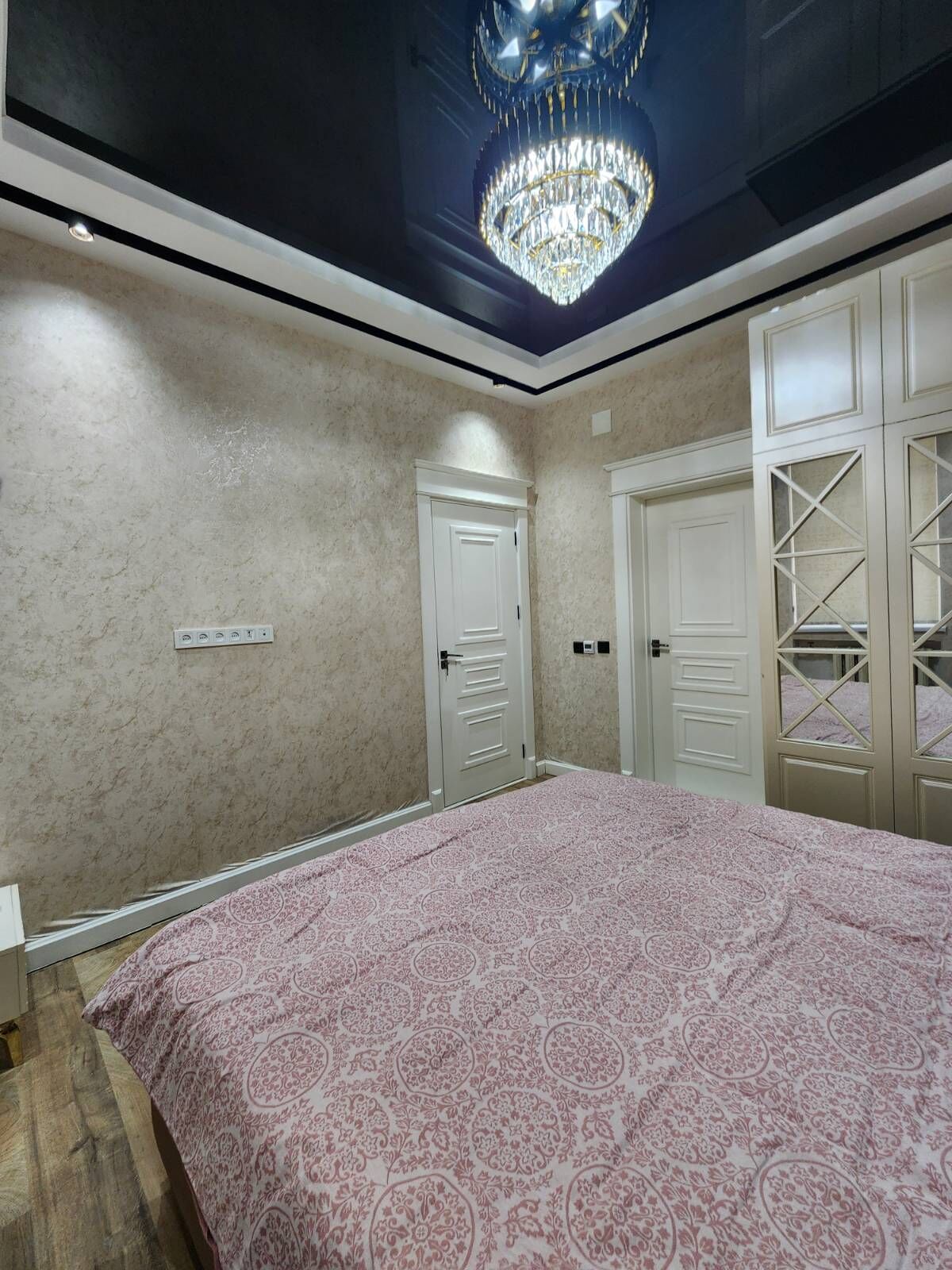 30 Mkr Luxs 2 kom - Ашхабад - img 10