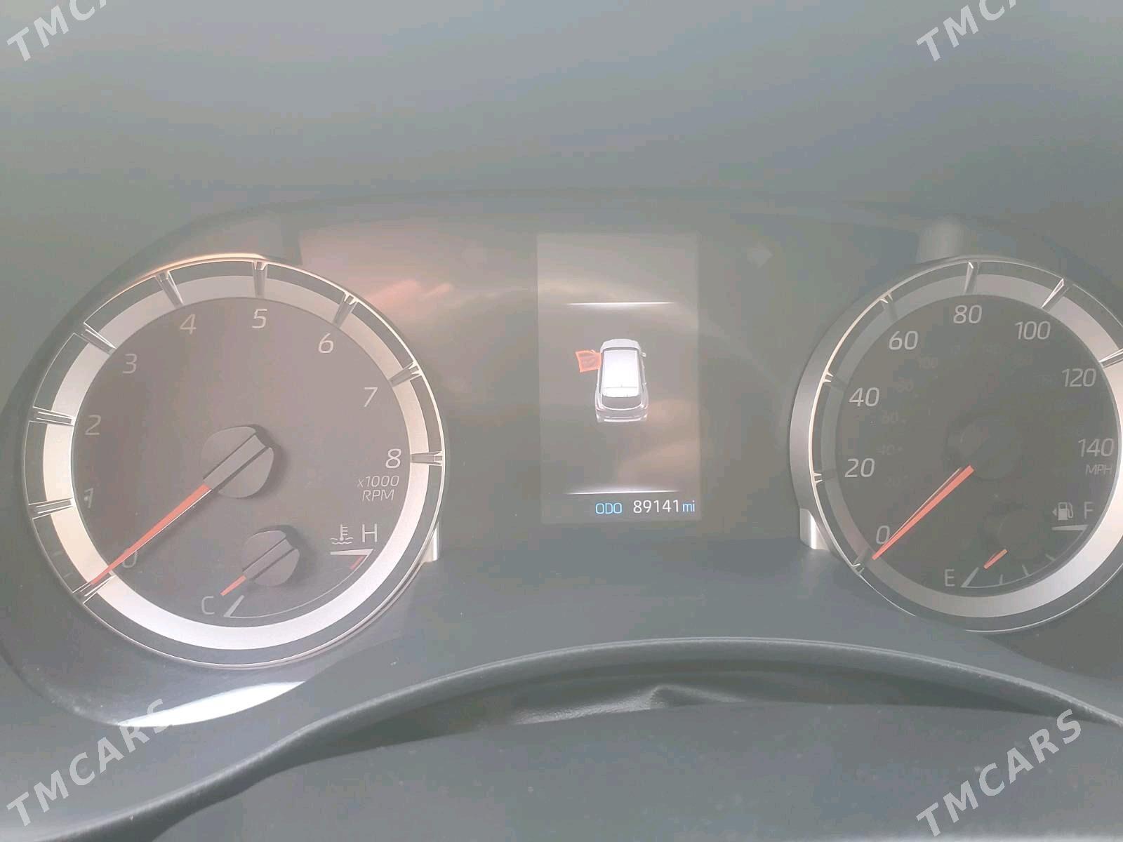 Toyota Highlander 2021 - 468 000 TMT - Aşgabat - img 6