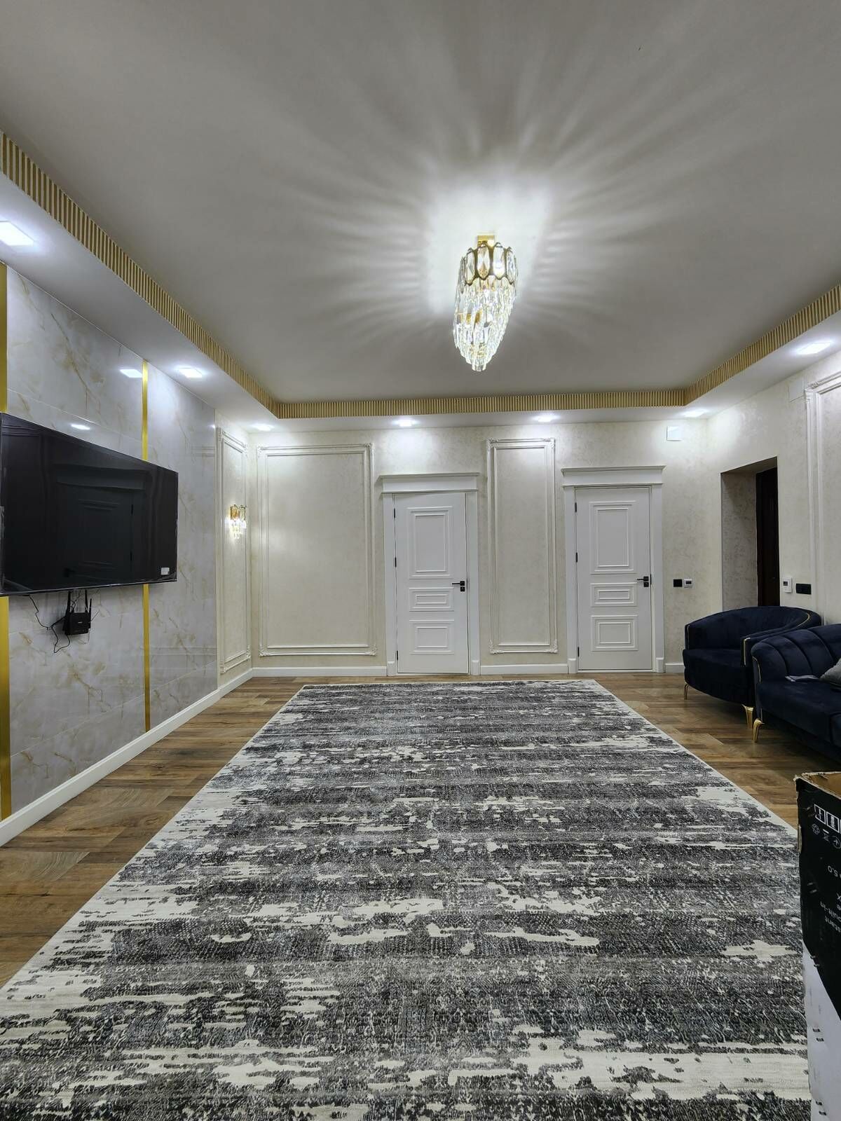 30 Mkr Luxs 2 kom - Ашхабад - img 3