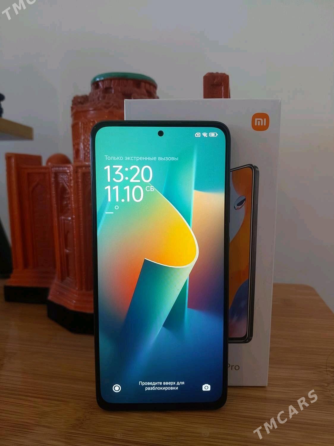 Redmi Not 11 pro 8/128 - Дашогуз - img 3
