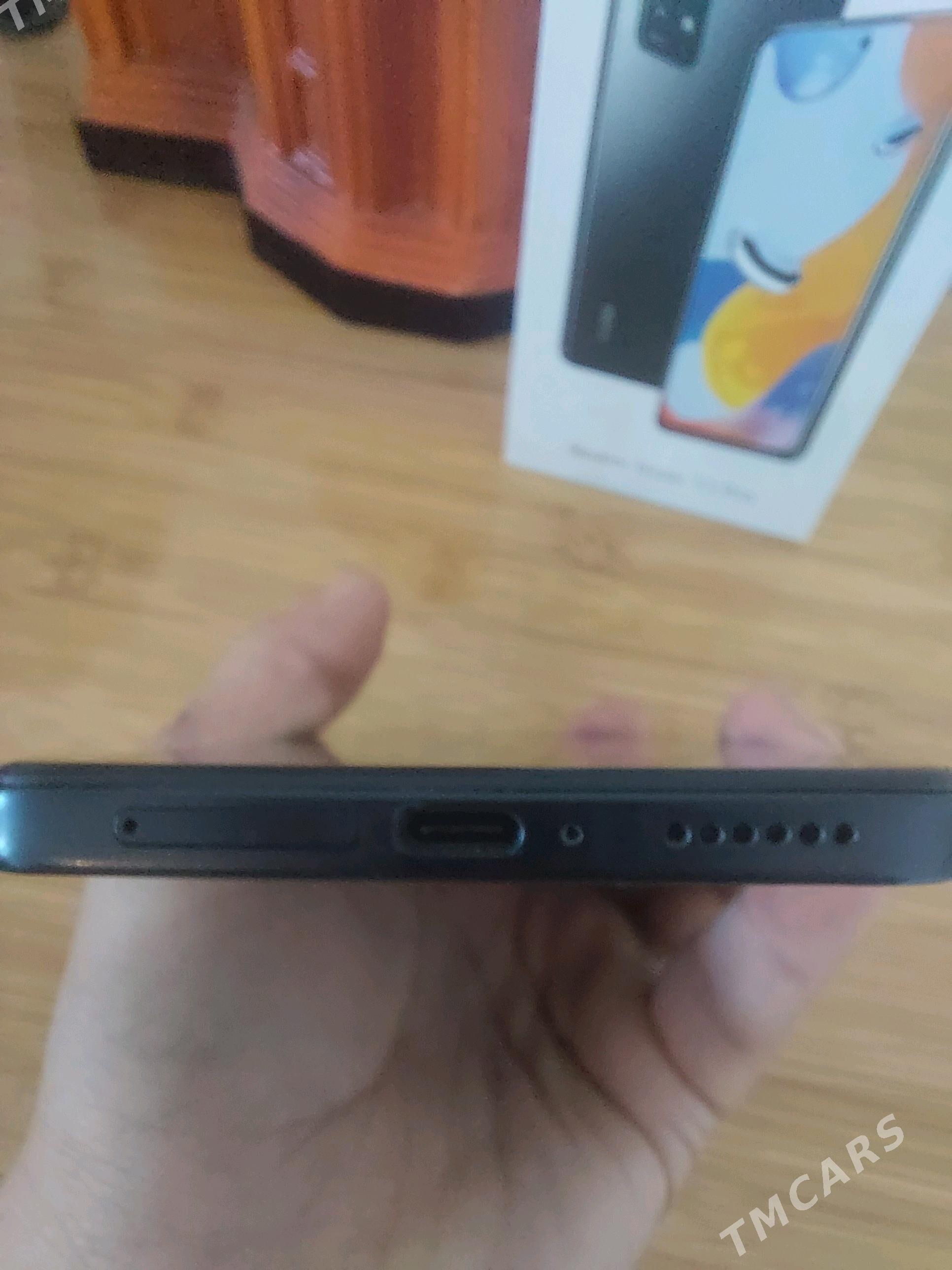 Redmi Not 11 pro 8/128 - Дашогуз - img 5