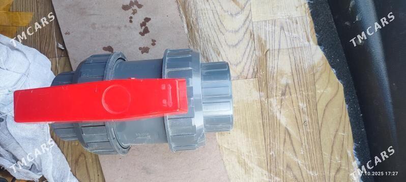 grant fantan - Aşgabat - img 4