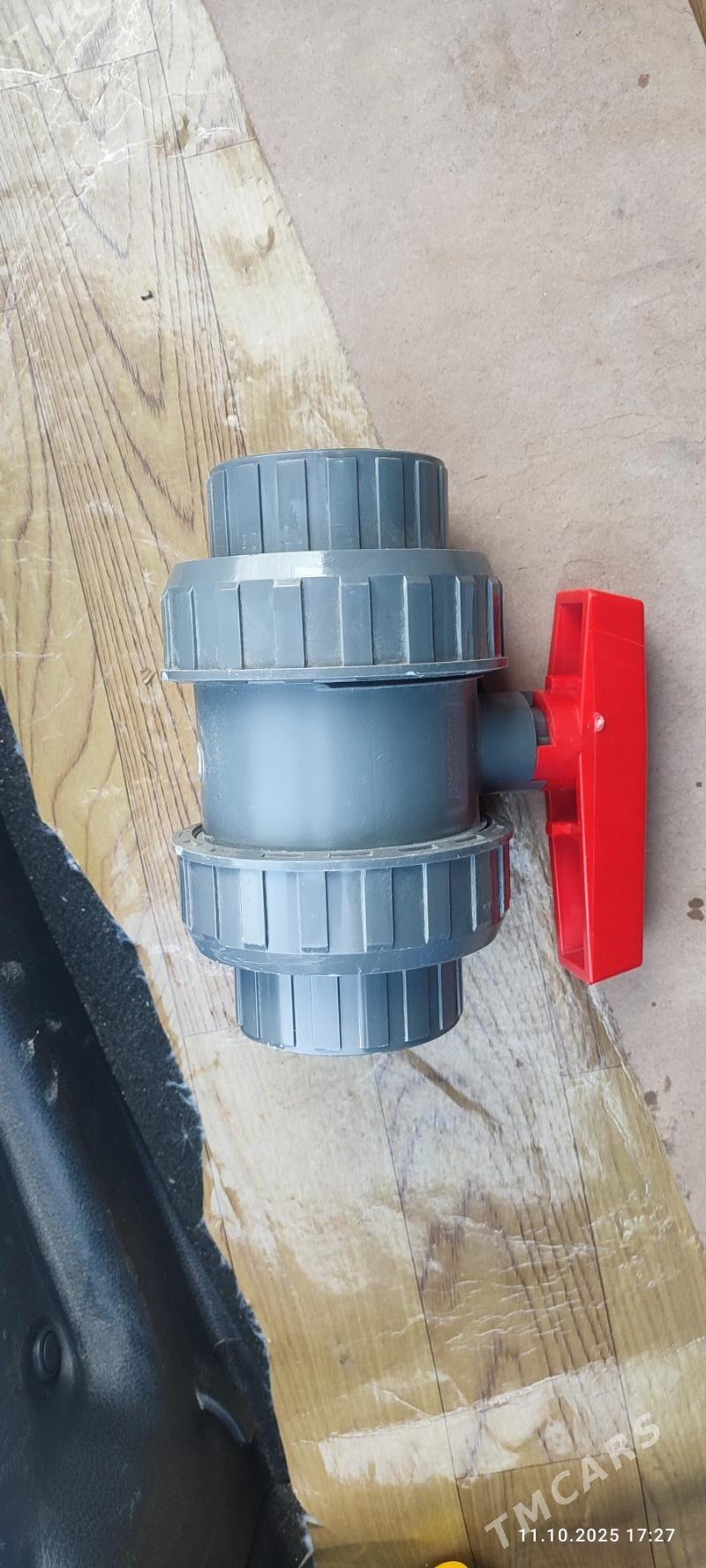 grant fantan - Aşgabat - img 1