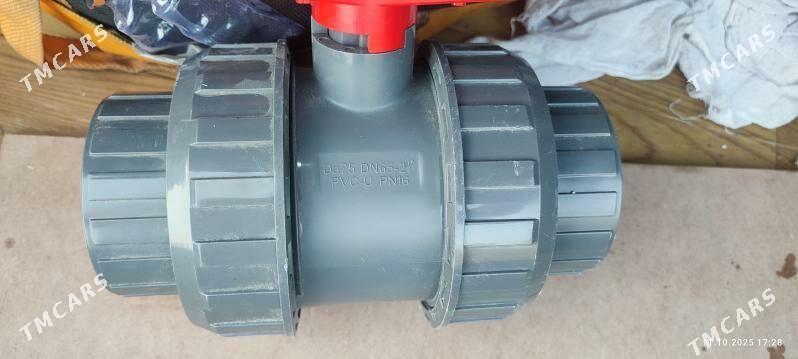 grant fantan - Aşgabat - img 3