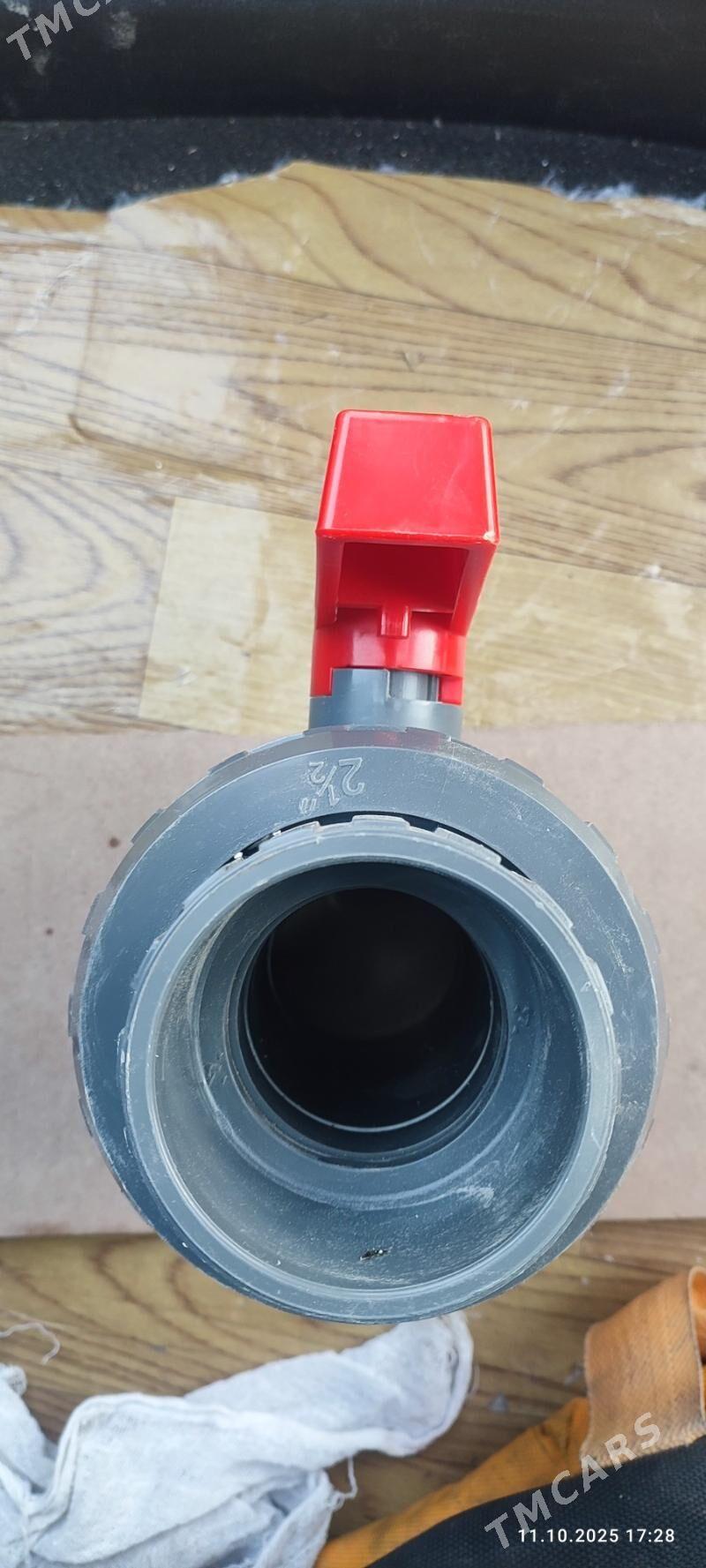 grant fantan - Aşgabat - img 2