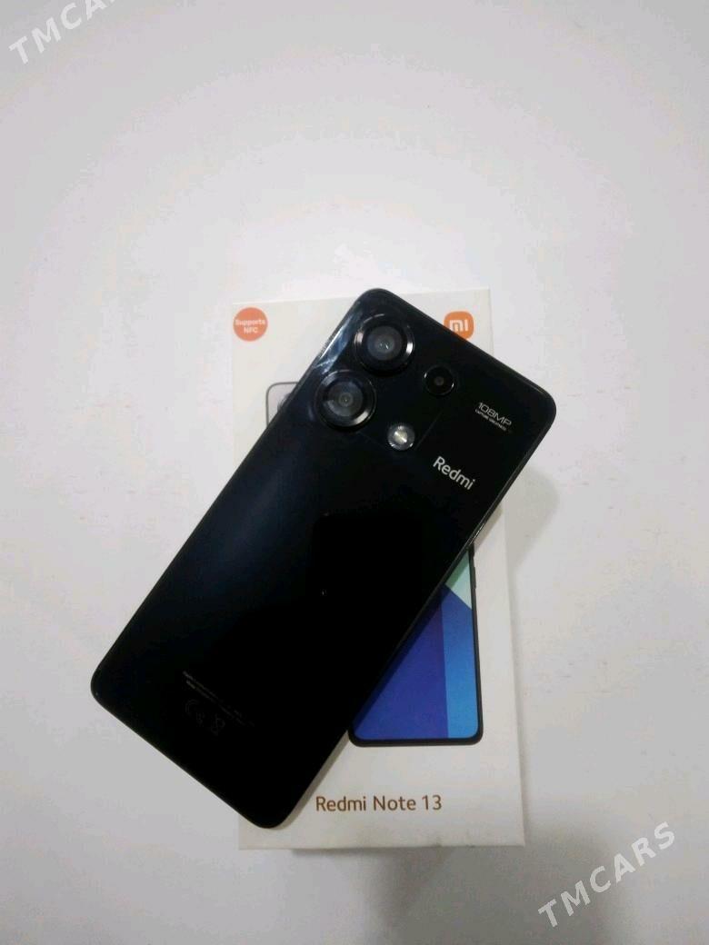 Redmi note 13 - Kaka - img 1