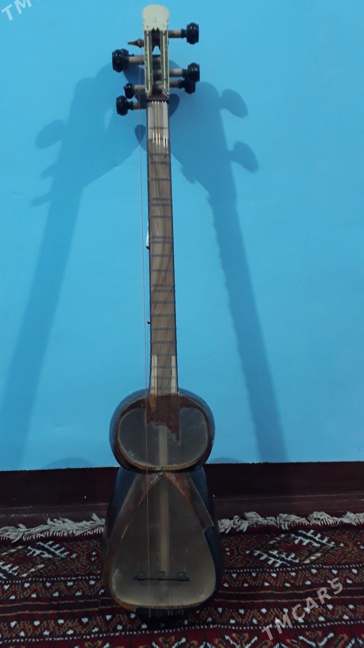 Goşa tar - Boldumsaz - img 1