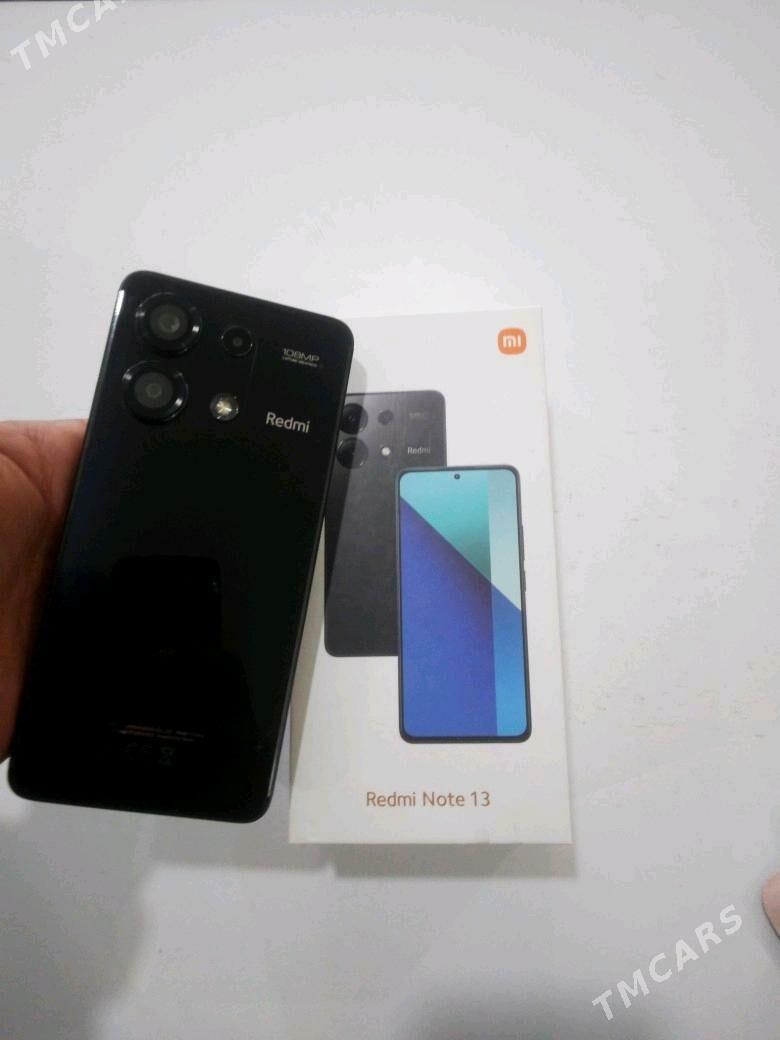 Redmi note 13 - Kaka - img 3