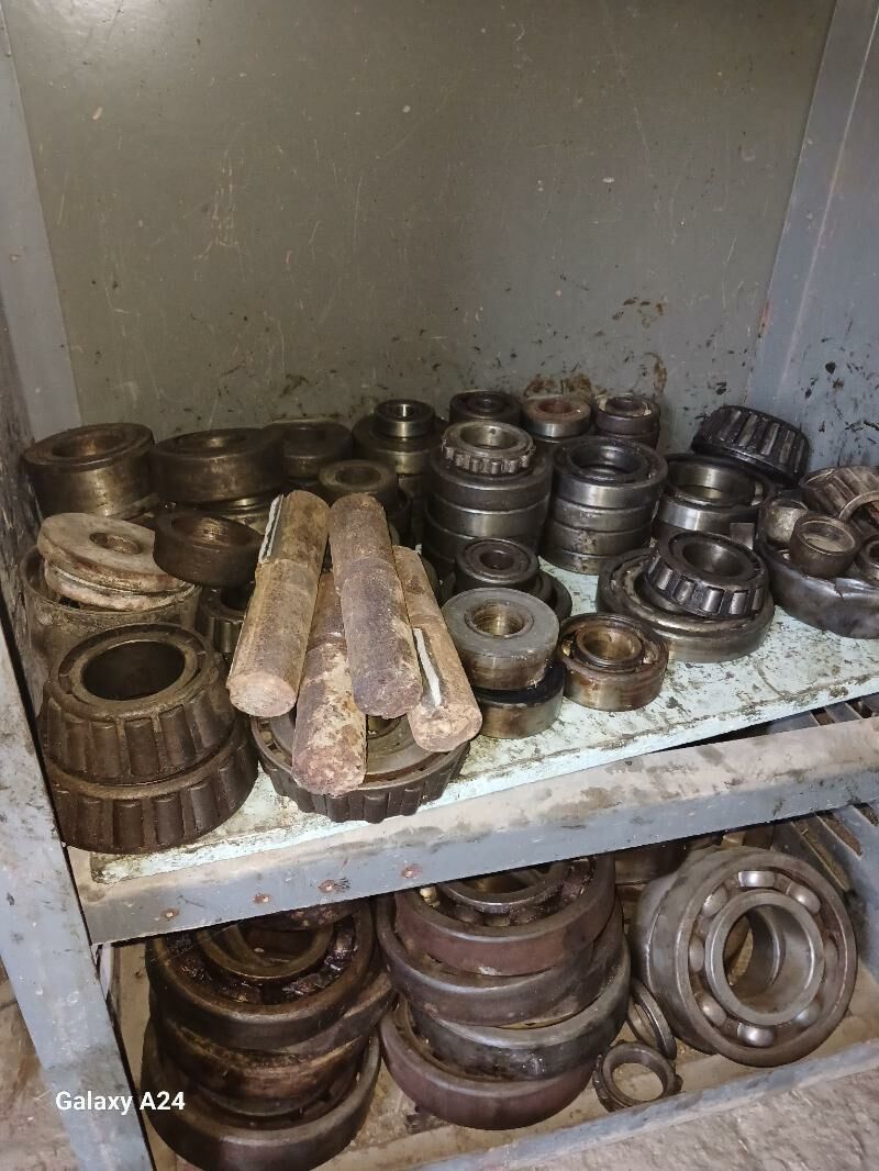 Podsipnik 10 TMT - Bereket - img 1