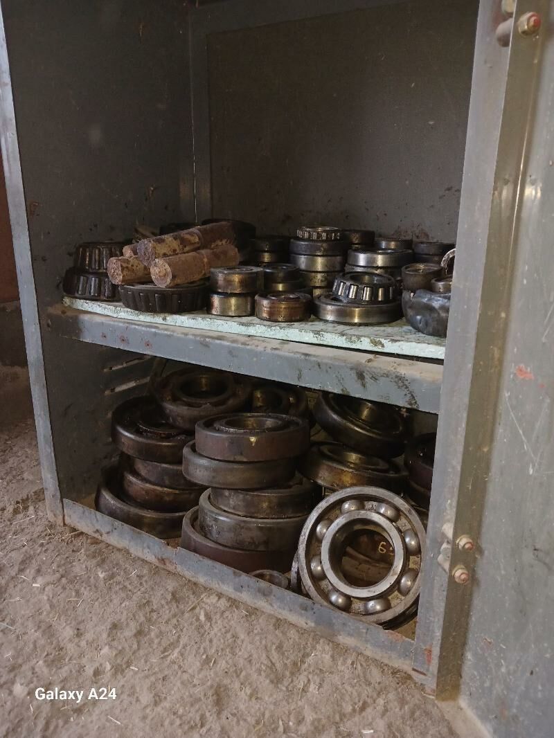 Podsipnik 10 TMT - Bereket - img 2