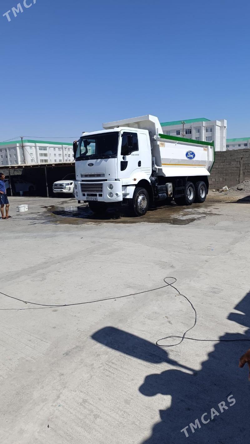 Ford Cargo 3535D 2013 - 595 000 TMT - Aşgabat - img 2