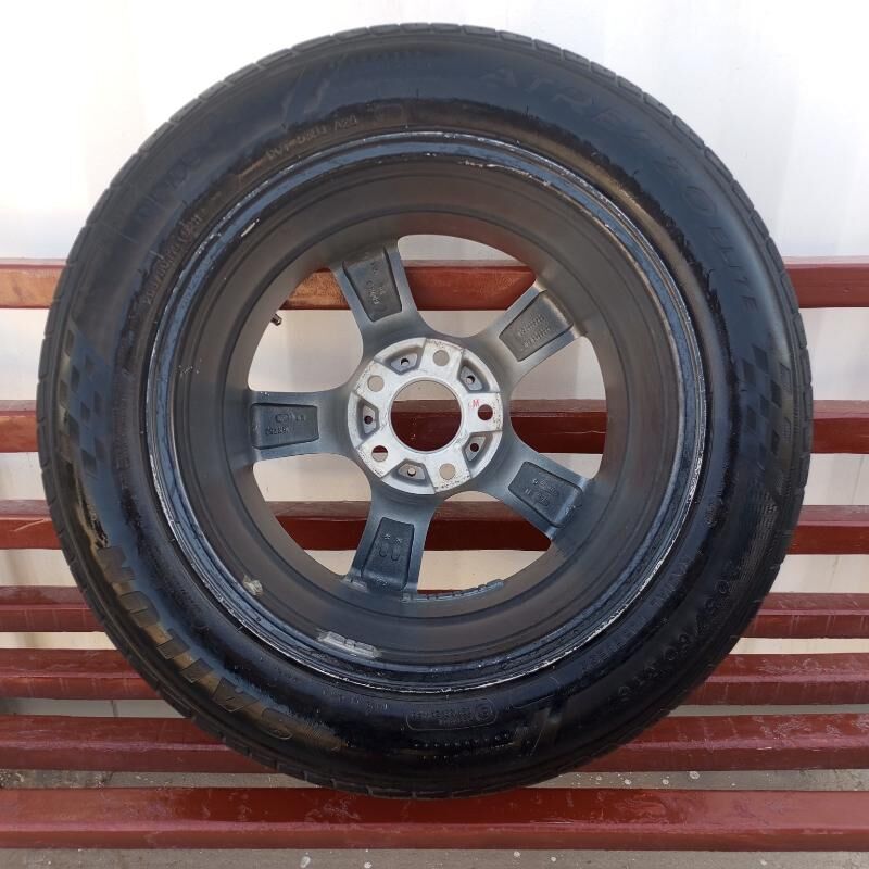 Disga 600 TMT - Hazar - img 3