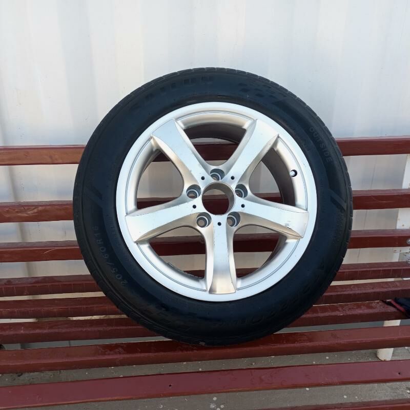Disga 600 TMT - Hazar - img 2