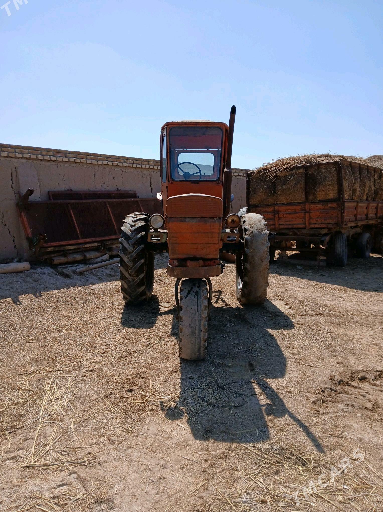 MTZ T-28 2002 - 30 000 TMT - Шабатский этрап - img 1