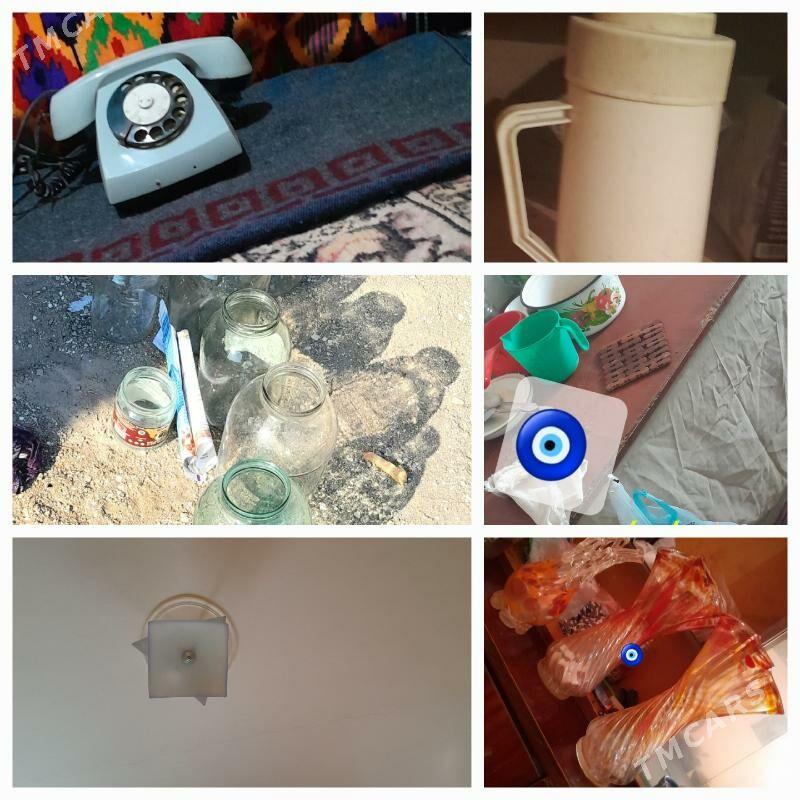 Telefon - Türkmenbaşy - img 1