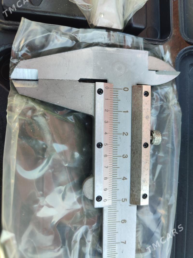 Ştangel sirkul штангел сиркул - Mary - img 1