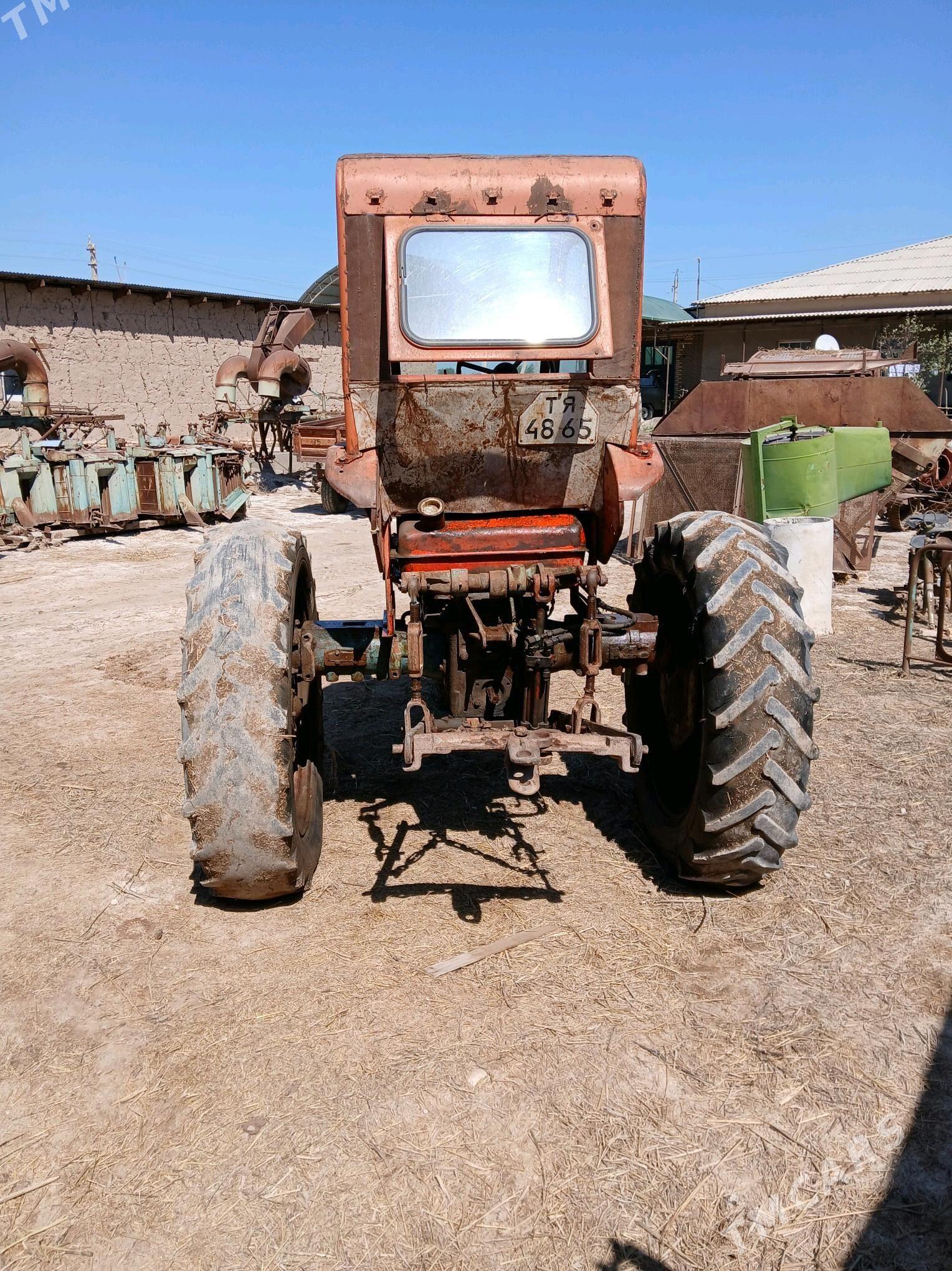 MTZ T-28 2002 - 30 000 TMT - Шабатский этрап - img 4