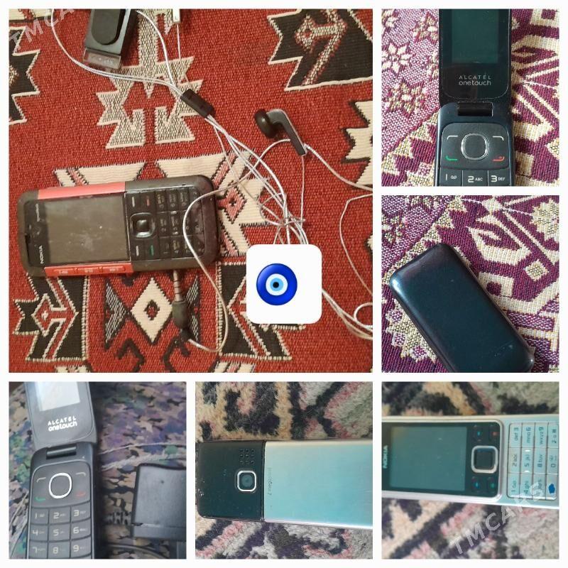 Telefon - Türkmenbaşy - img 2