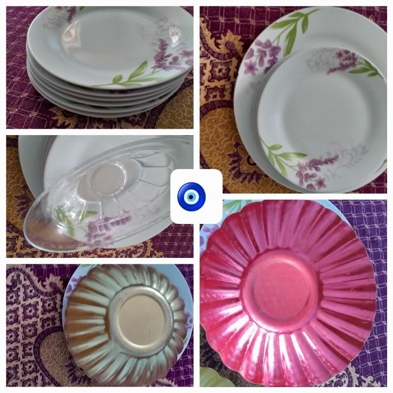 пасуда - Türkmenbaşy - img 4